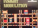 ZANAGORIA - INSIGHT MODULATION RARE GEMELLI LIBRARY LP