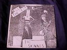 The SKINNIES Kill The Beat RARE 1978 NoLa PUNK 7