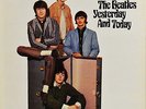 The Beatles Capitol Rainbow Mono NM- LP - Yesterday and Today