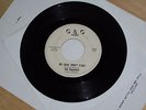 THE REGIMENT my soap won't float G&G Super RARE KILLER GARAGE PUNK/PSYCH 45 Ex