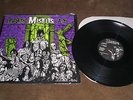 Misfits - Earth A.D. Plan9 1983