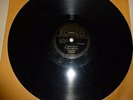 PREWAR COUNTRY 78 RPM RECORD- CAROLINA RAMBLERS STRING BAND - ROMEO 5345