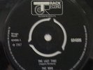 The Who - The Last Time - 1965 - Pete Townshend - The Rolling Stones