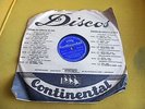78 RPM BRAZIL CONTINENTAL AMALIA RODRIGUES FRIA CLARIDADE FADO PORTUGAL