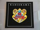 Radiorama - The legend   LP  ( LP in exc. conditions ) 