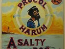 Procol Harum A Salty Dog / Shine On Brightly NEAR MINT Intercord 2xVinyl LP