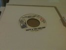 Northern Soul classic - Patti and the Emblems