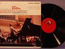 Beethoven No 1 Richter Munch BSO LP NM 1961 Living Stereo RCA Victor LSC-2544
