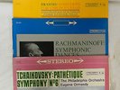 (16) COLUMBIA CLASSICAL  MUSIC STEREO RECORDS ALBUMS LP LOT