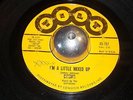 Cosmo -I'm A Little Mixed Up- Kentucky Mod Rocker 45 on Tilt - Hear