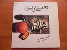 Pink Floyd  SYD BARRETT 2LP OF MADCAP AND BARRETT. rare deleted WATERS