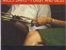 Miles Davis LP 'Porgy and Bess' Columbia CL 1274 -1958 6 Eye