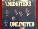 Thee Midniters LP 