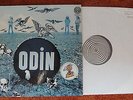 ODIN same - VERTIGO SWIRL ORIGINAL Krautrock Monster - rares Original 