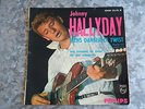EP 45T JOHNNY HALLYDAY