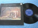 Atomic Rooster - death walks behind you (philips german original)  RARE PROG 