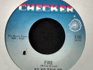 NORTHERN/R&B/MOD DANCER-KO KO TAYLOR-FIRE/INSANE ASYLUM-US CHECKER