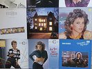 C.C. CATCH - 5 LPs + 5 Maxis / Top Zustand & inklusive Versand / Vinyl CC Catch
