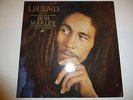 Bob Marley & The Wailers ?– 'Legend' 12