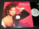 GLORIA ESTEFAN AND MIAMI SOUND MACHINE Let It Loose / DDR Intershop LP 1989