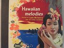 Hawaiian Melodies played by Lani McIntire, 4 album set, 78 RPM, MS-471 Series E