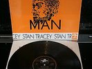 Columbia Orig 1st STAN TRACEY The Seven Ages of MAN 1970 Lansdowne NM Rare Jazz