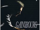 45 RPM MAXI 12'' PROMO SERGE GAINSBOURG COULEUR CAFE LIVE