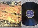 AC/DC - TNT - ORIG OZ 1ST ALBERT PRODUCTIONS BLUE ROO LABEL LP - 1975 BON SCOTT