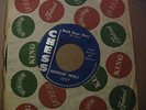Howlin' Wolf, Back Door Man/Wang Dang Doodle, Chess 45, looks and plays nice.