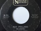 Ray Pollard 