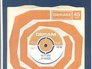 FANTASTICS - ASK THE LONELY - NORTHERN SOUL /CROSSOVER MOTOWN - 7