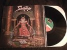 Savatage - Hall Of The Mountain King - 1987 Vinyl 12'' Lp./ Shrink VG+/ Metal