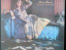 David Bowie - The man Who Sold The World LP Green Marbled Vinyl Dress Cover