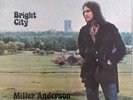 MILLER ANDERSON - Bright City 12