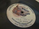 AMERICAN RECORD COMPANY 78rpm  