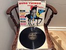 Little Willie John Sure Things ORIGINAL UK Parlophone NM MONO LP R&B Soul NOT 7