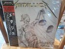 Metallica And Justice For All