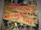 AC/DC TNT Blue Roo Aussie 1st Pressing Albert Productions Vinyl LP Record