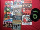 The Beatles, 13 Singels aus Dachbodenfund,