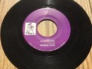KRONIC FLUX all my love RARE UNKNOWN CHICAGO DEEP SOUL PSYCH FUNK Maxim´s 45