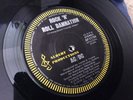 ACDC Cold Hearted Woman Rock N Roll  Damnation Oz Albert 45 Near Mint AP 11754