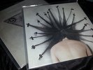 PYRAMIDS A Northern Meadow LP blackened prog metal Blut Aus Nord krallice *NEW*