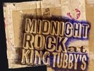 ** MIDNIGHT ROCK AT KING TUBBYS  LP VINTAGE SCIENTIST & TUBBYS DUBS ROOTS RADICS