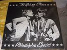 The Rolling Stones, Philadelphia Special, 2LP, awesome splatter vinyl Not TMOQ