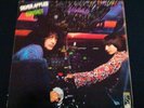 *VG+* SILVER APPLES 