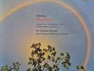 EMI ASD2961 Sibelius: The Tempest/RLPO/Groves, TAS list