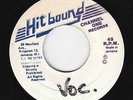 Rolands (Roland Burrell) - Stormy Night - WICKED