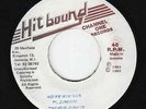 Trevor Junior - Hippy Hooray - EXCELLENT