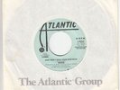 Modern Soul Boogie 45 - Bridge - Baby Don't Hold Your Love Back - Atlantic VG++