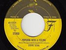Funk 45 - Steve Soul - Popcorn With A Feeling - Federal - mp3